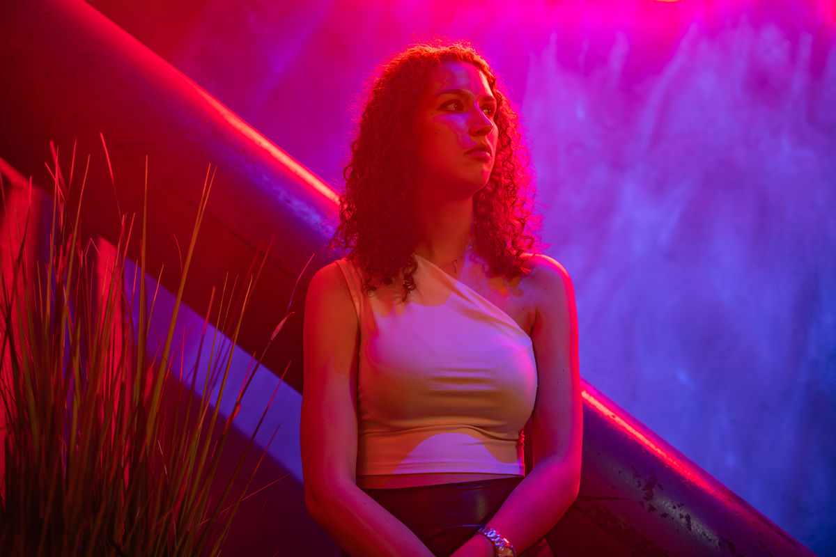 Loading... just a sec